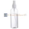 200ml K2 Clear Paper Spray